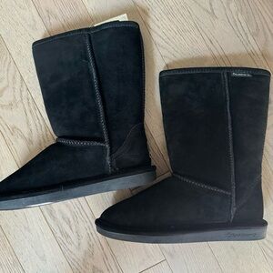 Bearpaw Eva Boots